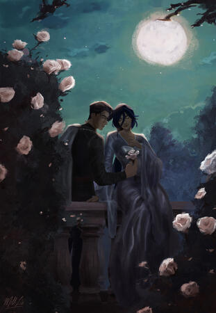 Solace de la nuit Solace de la nuit
