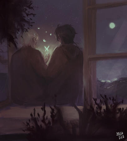 Starlit Starlit